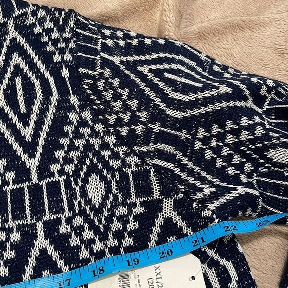 NWT- Faded Glory - XXL/20 - Picture 8 of 9